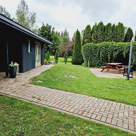 Guest House Podnieki Ventspils Luaran gambar
