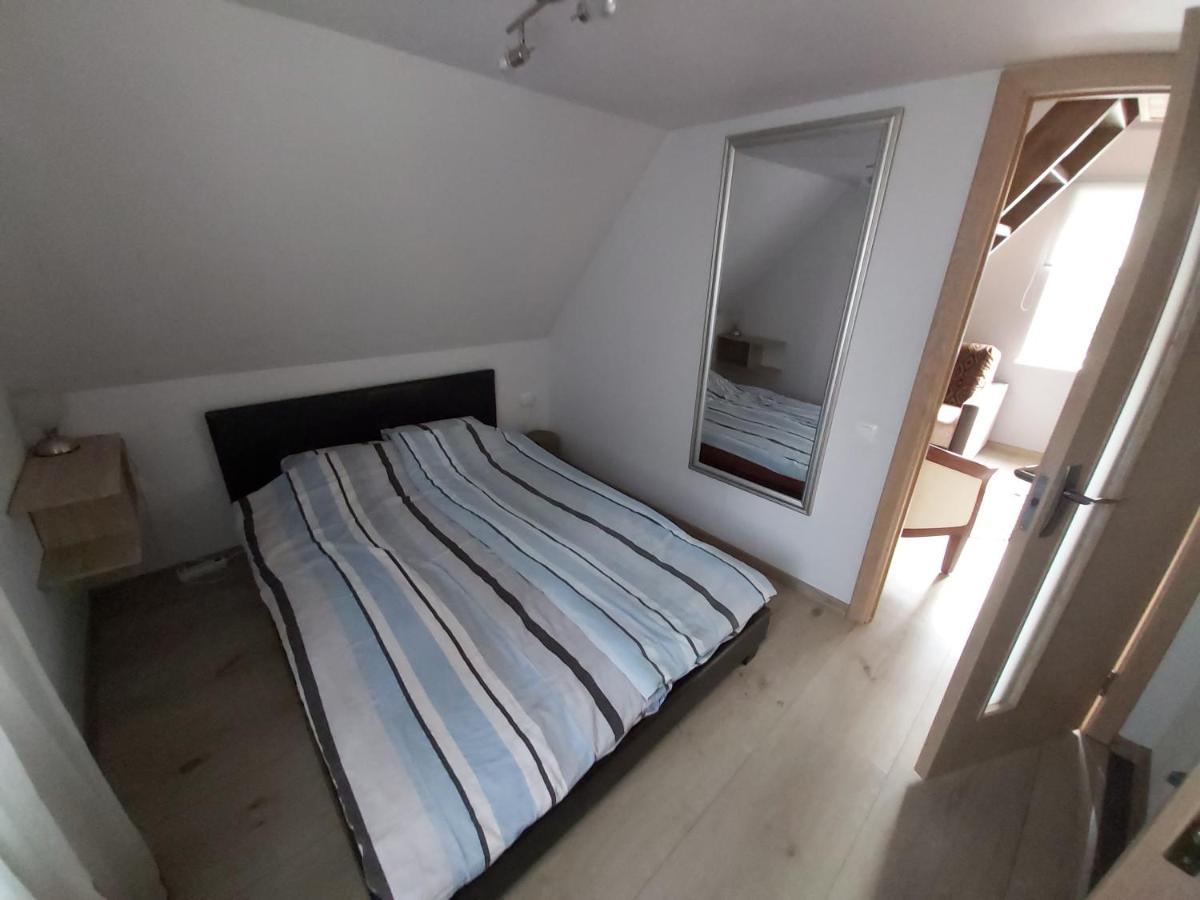 Guest House Podnieki Ventspils Luaran gambar