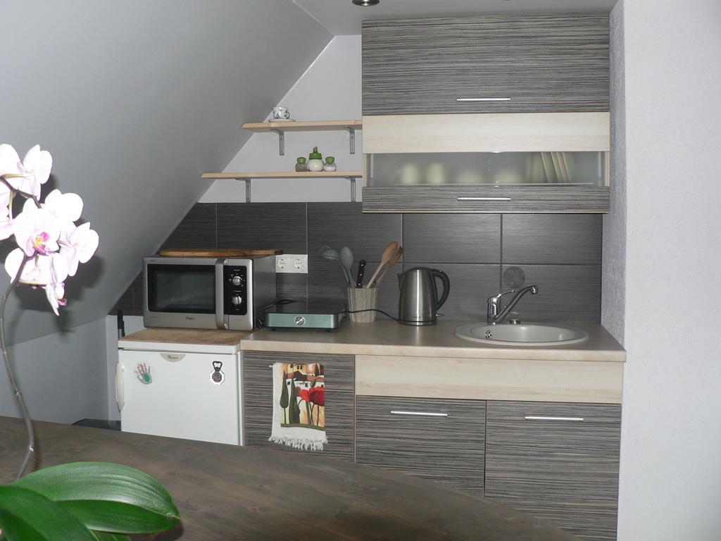 Guest House Podnieki Ventspils Bilik gambar