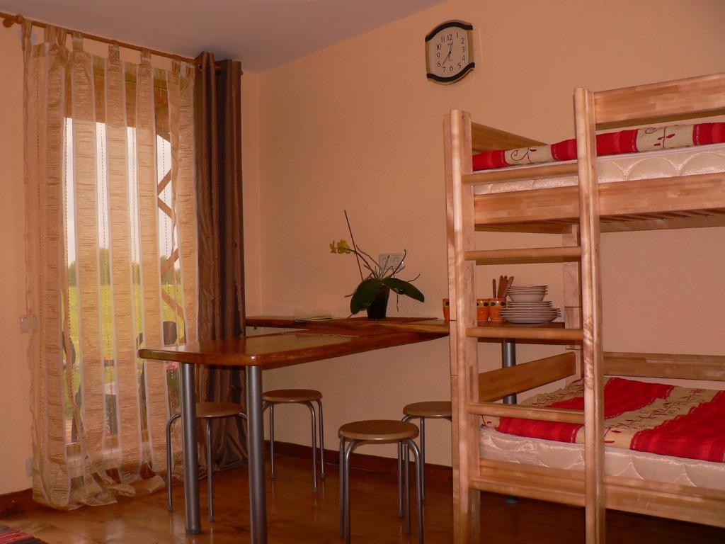 Guest House Podnieki Ventspils Bilik gambar