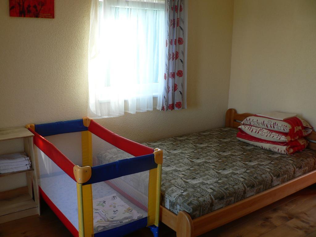 Guest House Podnieki Ventspils Bilik gambar