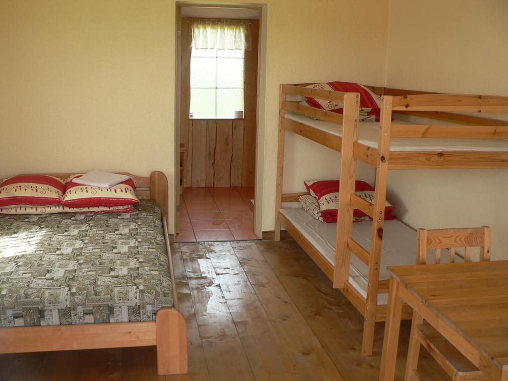 Guest House Podnieki Ventspils Bilik gambar
