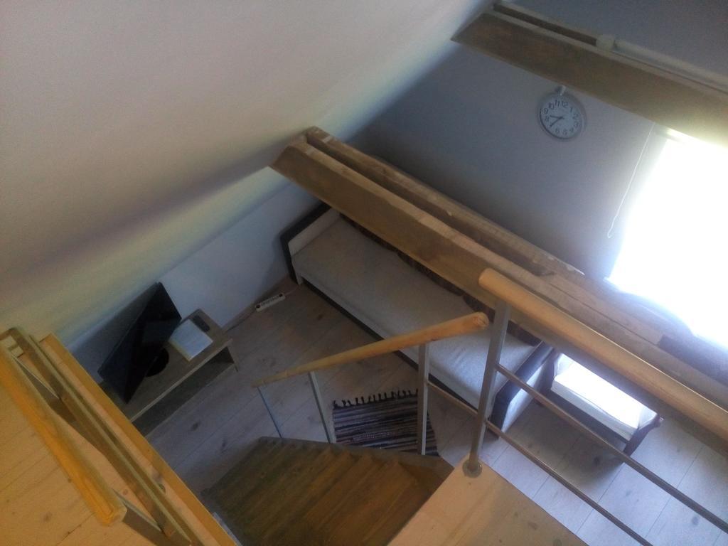 Guest House Podnieki Ventspils Bilik gambar