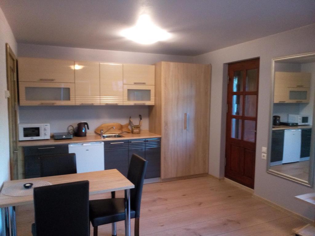 Guest House Podnieki Ventspils Bilik gambar