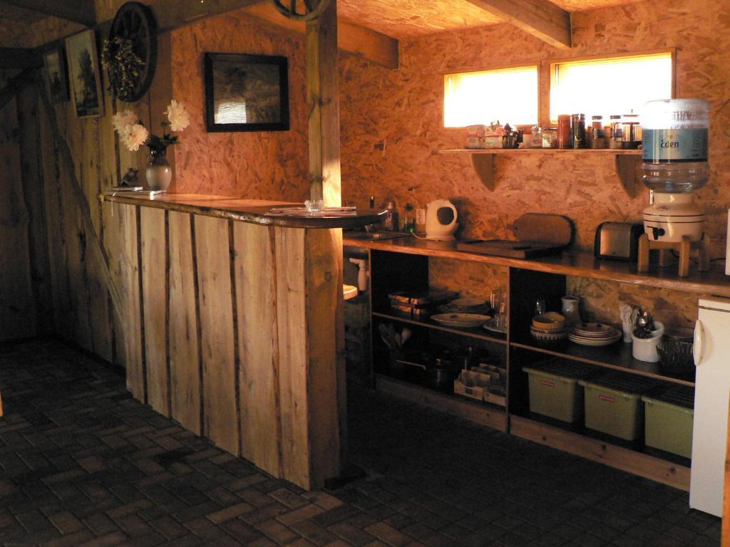 Guest House Podnieki Ventspils Luaran gambar