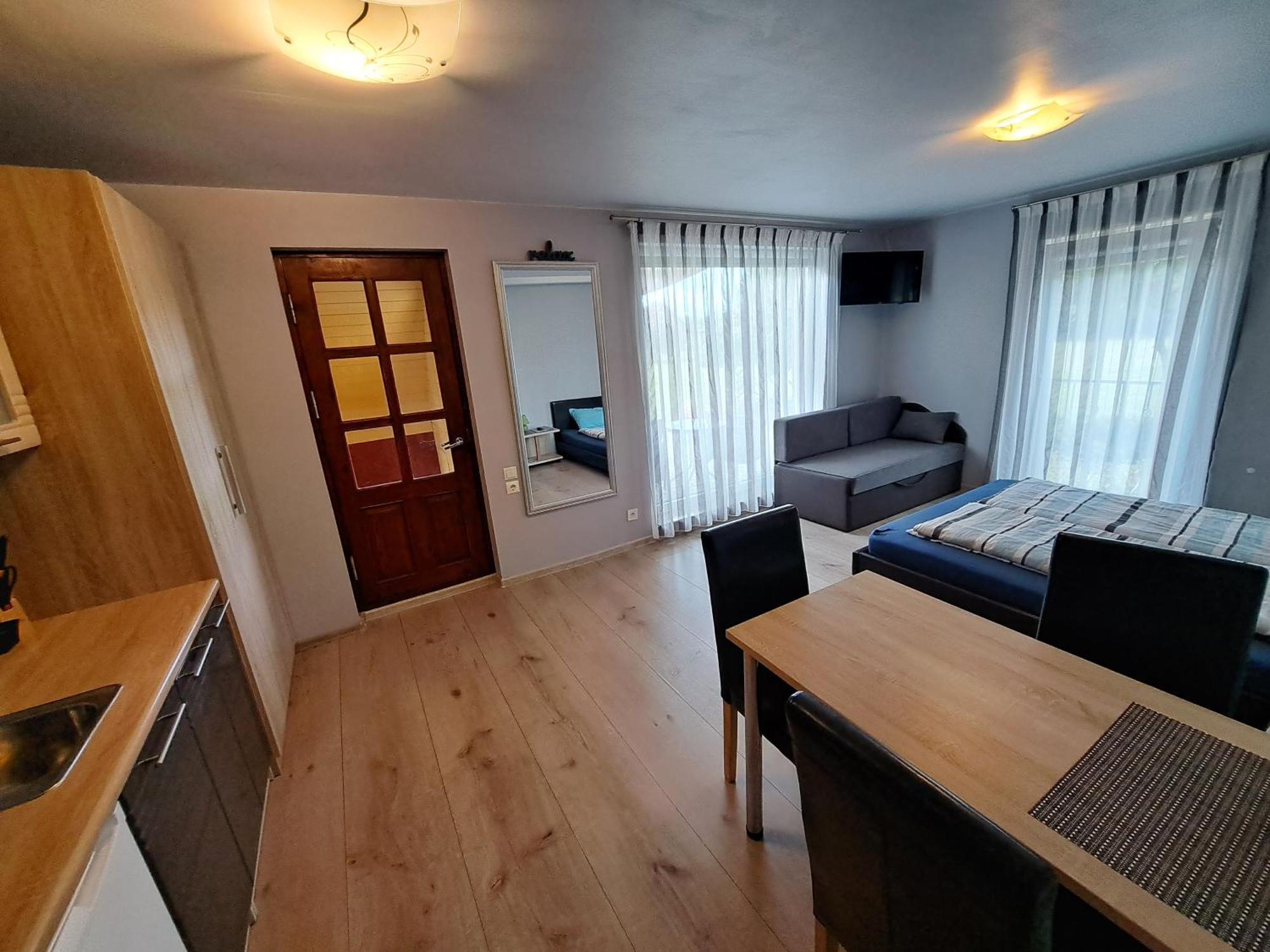 Guest House Podnieki Ventspils Luaran gambar