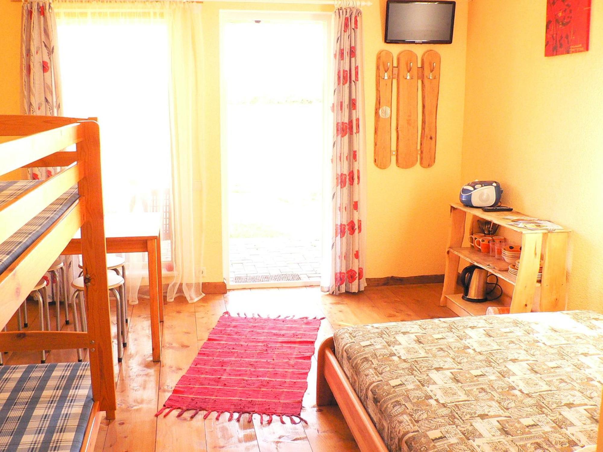 Guest House Podnieki Ventspils Luaran gambar