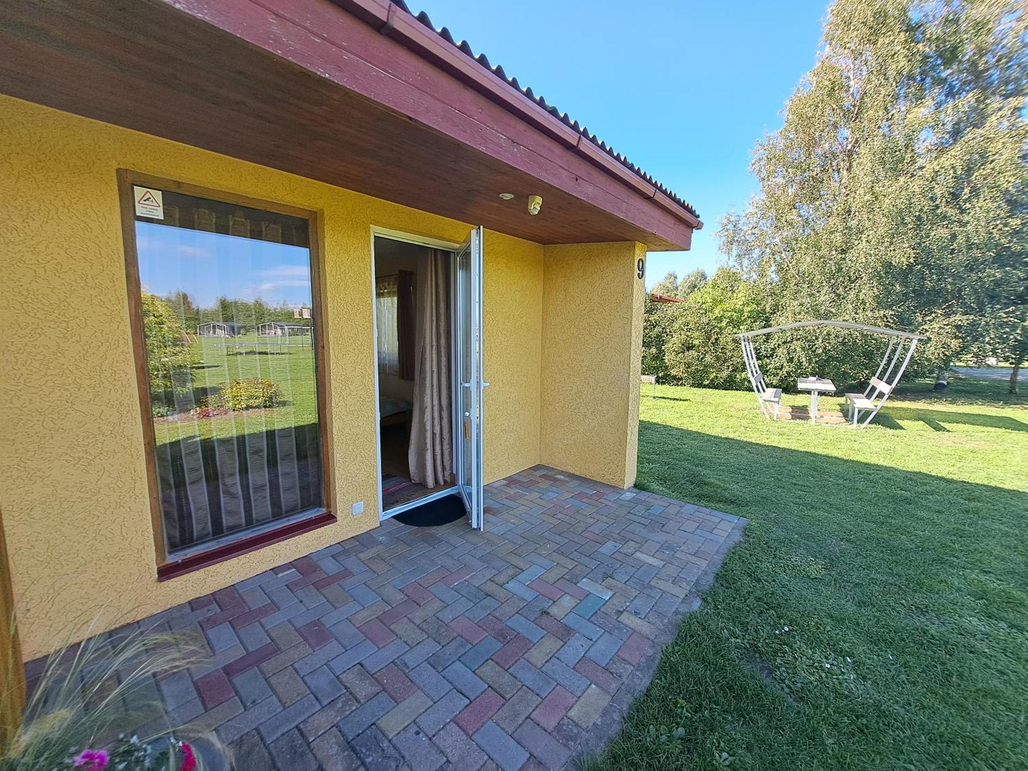 Guest House Podnieki Ventspils Bilik gambar