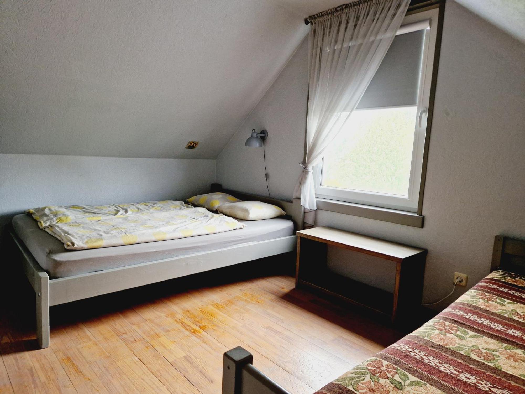 Guest House Podnieki Ventspils Luaran gambar