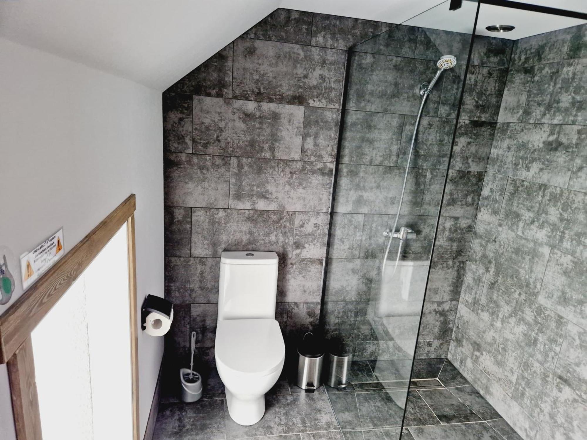 Guest House Podnieki Ventspils Luaran gambar