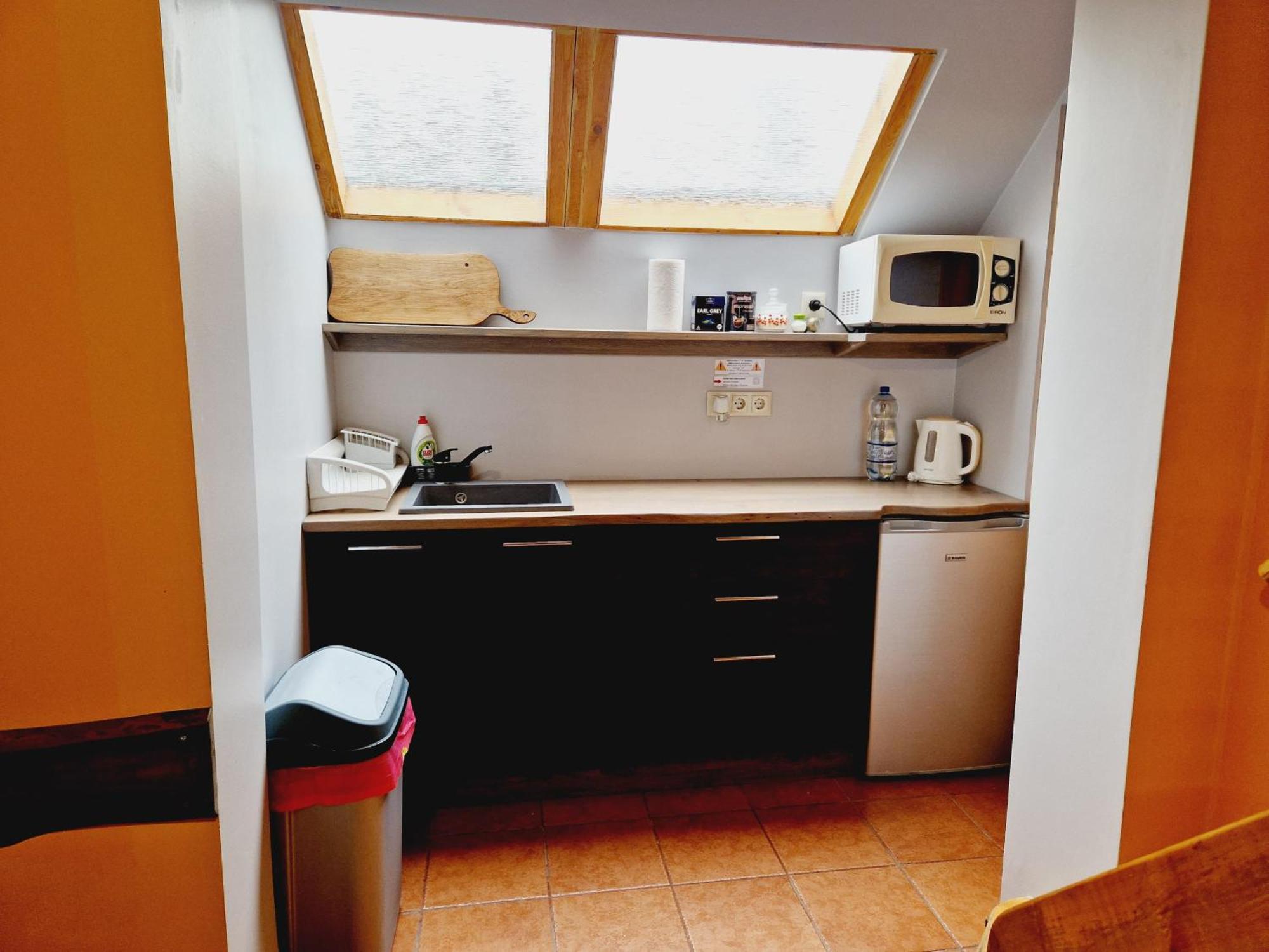 Guest House Podnieki Ventspils Luaran gambar