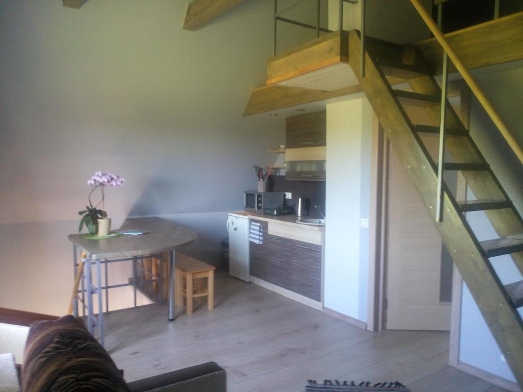 Guest House Podnieki Ventspils Bilik gambar